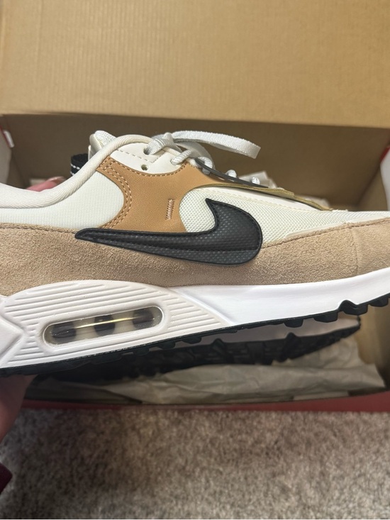 Nike Air Max 90 Futura NWT Women's Size 8.5 - Picture 16 of 16